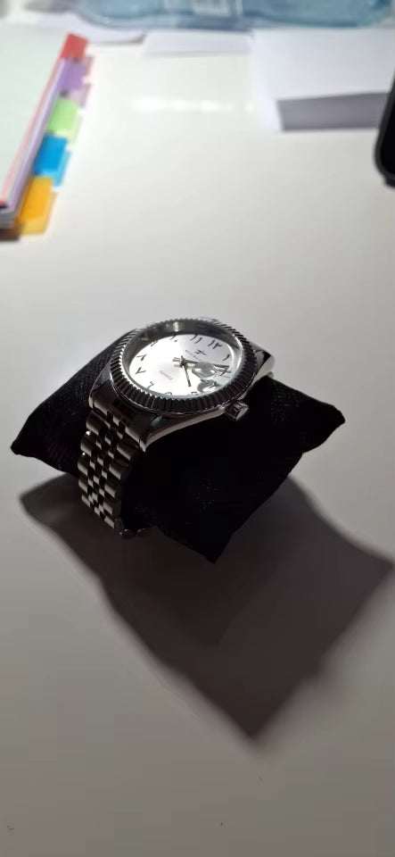 Montre de luxe pour hommes