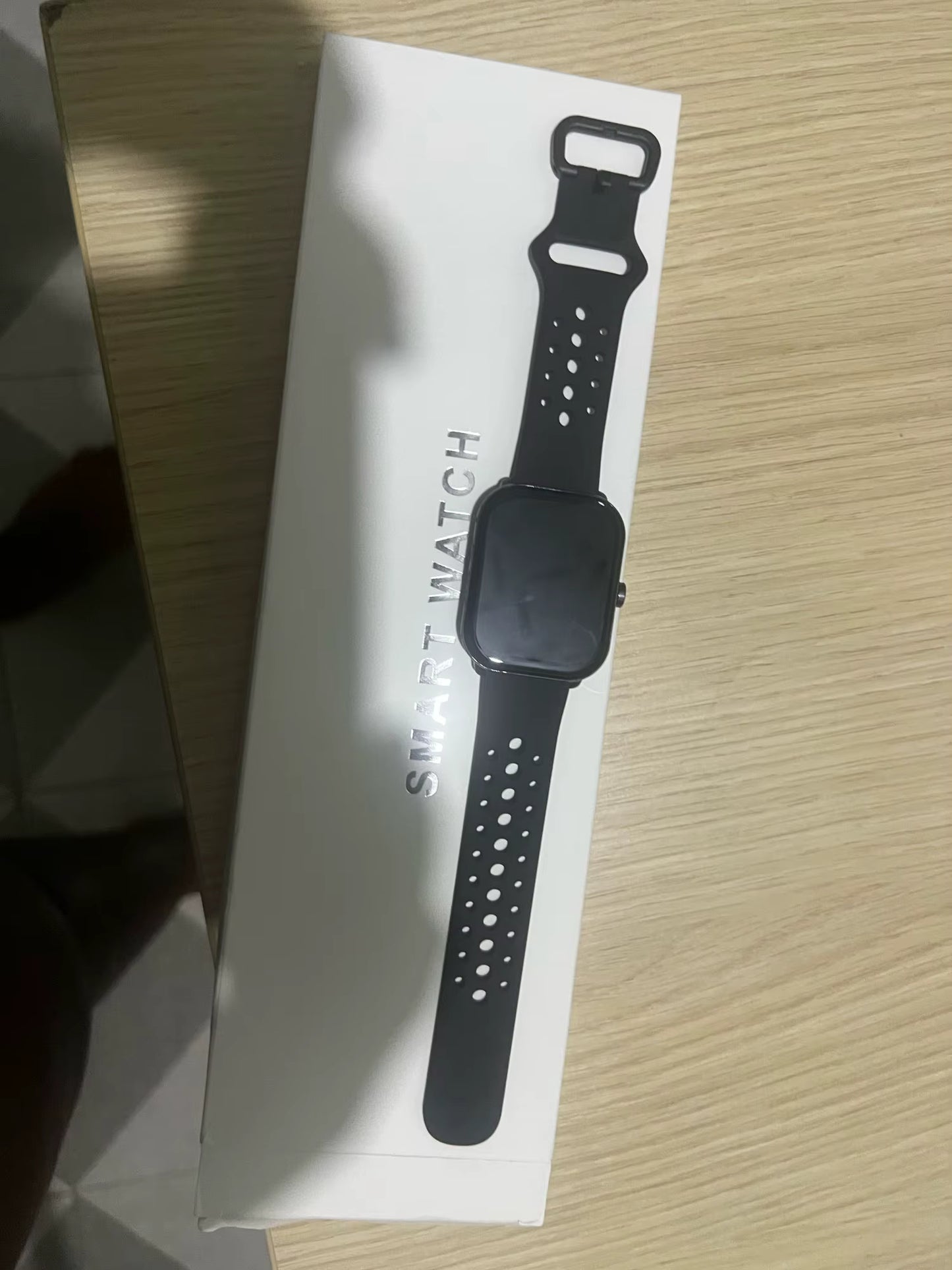 Votre nouvelle montre connectée ultime