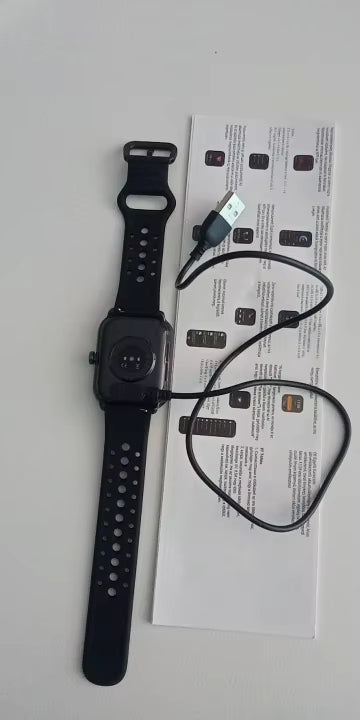 Votre nouvelle montre connectée ultime