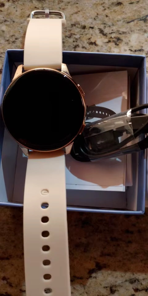 Montre chinoise Connectée LIGE 2025