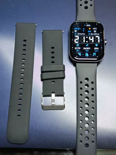 Votre nouvelle montre connectée ultime