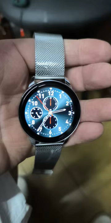 Montre chinoise Connectée LIGE 2025