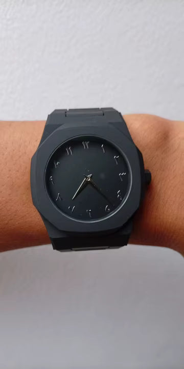 Montre Sport Moderne Étanche 2025