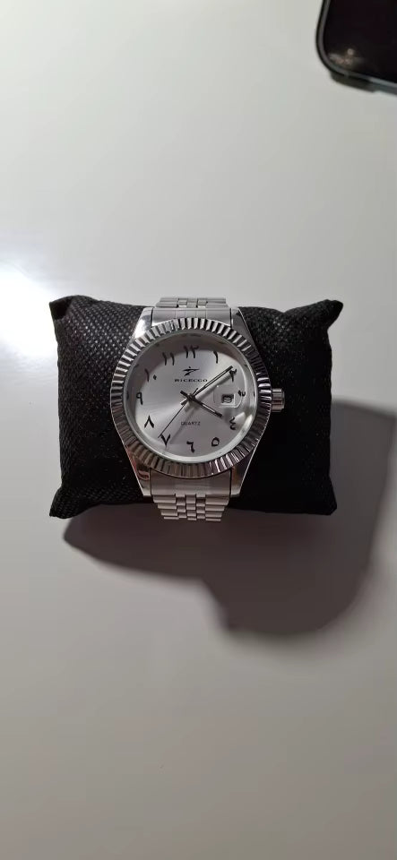 Montre de luxe pour hommes