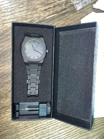Montre Sport Moderne Étanche 2025
