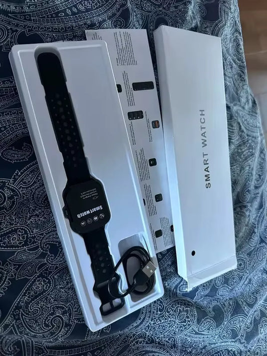 Votre nouvelle montre connectée ultime